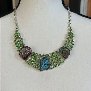 Statement Necklace